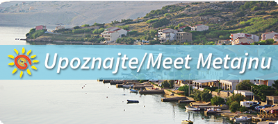 sobe metajna pag, zabava, odmor, plaza, cisto more, sobe bacic, apartmani metajna, apartmani bacic, sunce, vrhunski smjestaj, ponuda soba